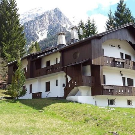 Appartamento A San Vito Di Cadore Exterior photo