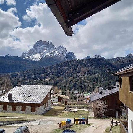 Appartamento A San Vito Di Cadore Exterior photo