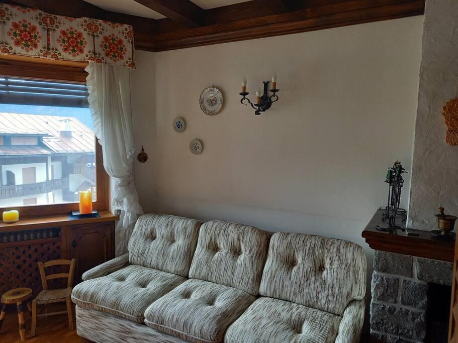 Appartamento A San Vito Di Cadore Exterior photo