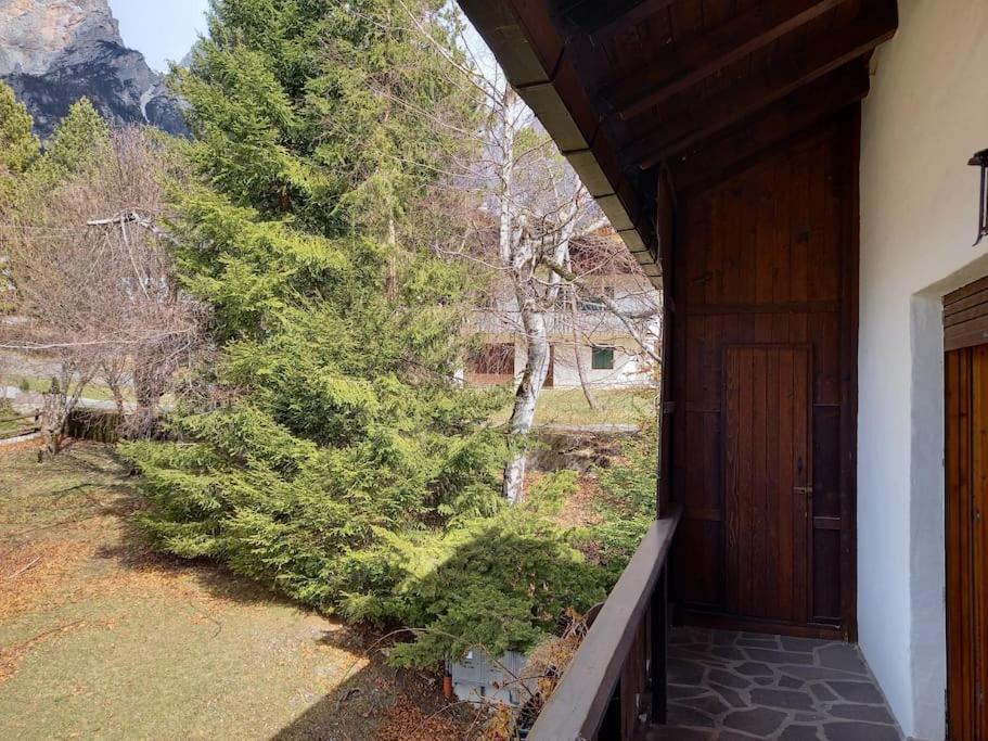 Appartamento A San Vito Di Cadore Exterior photo