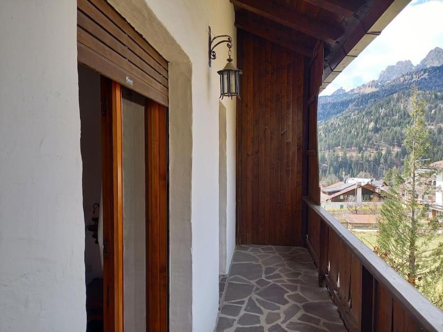 Appartamento A San Vito Di Cadore Exterior photo