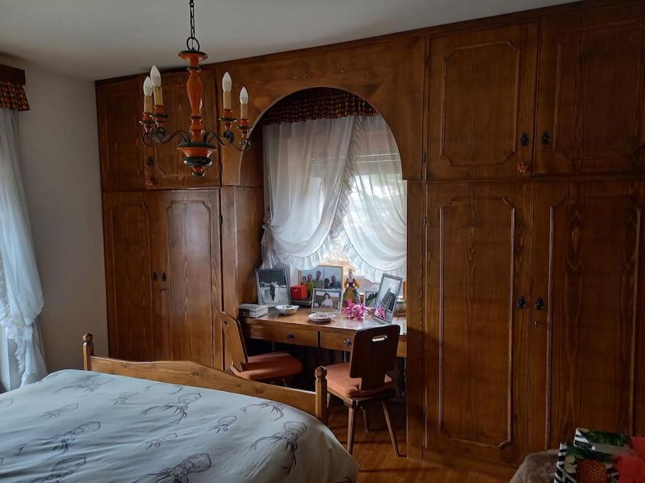 Appartamento A San Vito Di Cadore Exterior photo
