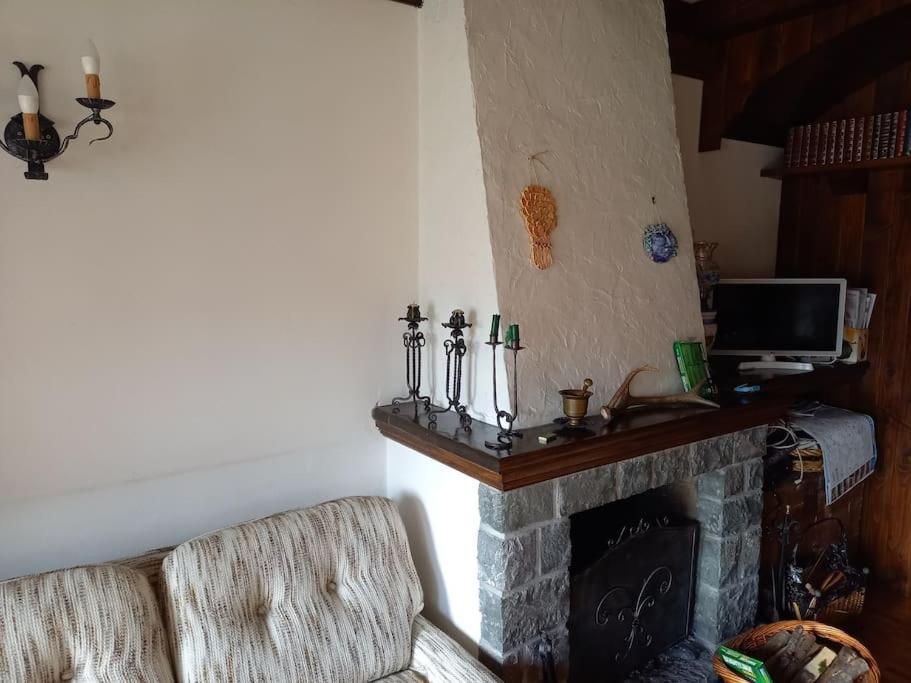 Appartamento A San Vito Di Cadore Exterior photo