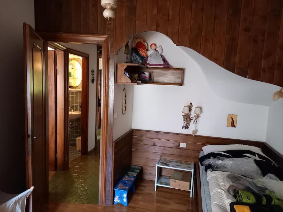 Appartamento A San Vito Di Cadore Exterior photo